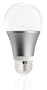 Lot de 3, All-Top-Light E27 dimmable ampoule LED, 6.5W/480Lumens, blanc chaud, Remplace avec des Ampoules � Incandescentes de 40W