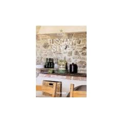 Tuscany Style (Icons Series)