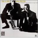 Phil and Quill with Prestige by  Gene Quill and Phil Woods 