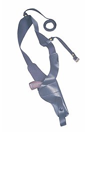 Gangster Holster
