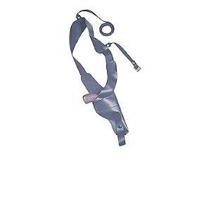 Gangster Holster
