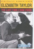  : The Last Time I Saw Paris
