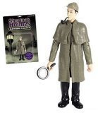 Sherlock Holmes Action Figure