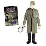 SHERLOCK FIGURE