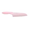 Pure Komachi 2 Series Hollow-Ground Santoku Knife