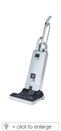   Sebo X2 Automatic X Series Upright Vacuum Cleaner
