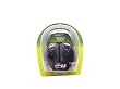 Howard Leight Leightning 30 Earmuff Black NRR 30