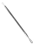 217WlfD M8L. SL160  Solo SS Ear Loop Double End 01