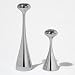 Turn Me On Candlestick by Alessi