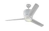 Monte Carlo Fans 3VMR52WHD Vectra Max - 52