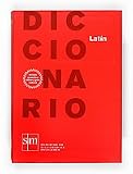 Diccionario Latín