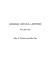Books : Abraham Lincoln: A History, V1