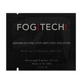 MotoSolutions FogTech Advanced Anti-Fog - 1 Packet