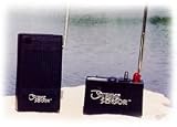 StrikeSensor Fishing System (Transmitter and Pager)