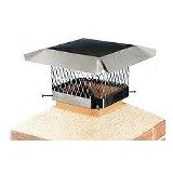 Buy Chimney Cap CC99 by Master Flow by Master Flow