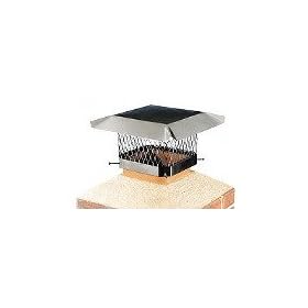 Buy Chimney Cap CC99 by Master Flow by Master Flow now!
