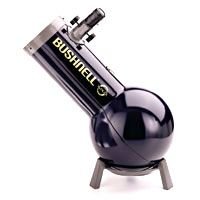 Click here to buy Bushnell Voyager 100mm x 4.5 Family Reflector Telescope by Bushnell.