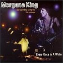 Every Once in a While - Slipcased 2 CD Set by Morgana King