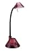 Magic Lite Halogen Desk Lamp - Purple