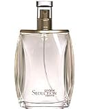 Spark Seduction for Men Gift Set - 3.4 oz COL Spray + 1.7 oz Aftershave Spray + 2.6 oz Deodorant Stick