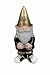 Purdue University Lucky Sports Gnome