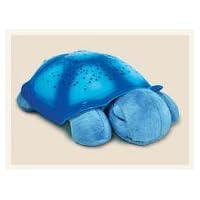 Cloud B Twilight BLUE Turtle, Toy Transforms Room To Starry Night Sky