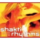 Shakti Rhythms: v.ution: Sounds of the Yoga RE