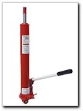 4 Ton Capacity Round Bottom Heavy Duty Long Ram Jack