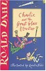 Charlie and the Great Glass Elevator