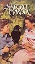 Secret Garden [VHS]