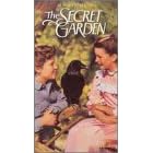 Secret Garden [VHS]