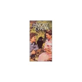 The Secret Garden [VHS]