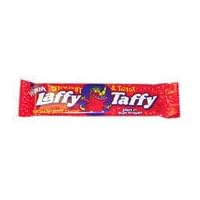 Laffy Taffy - Sparkle Cherry 36 ct