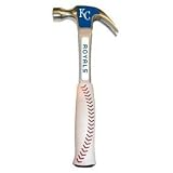 Kansas City Royals Pro-Grip 16oz hammer