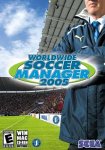 Worldwide Soccer Manager