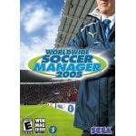 Worldwide Soccer Manager