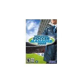 Worldwide Soccer Manager