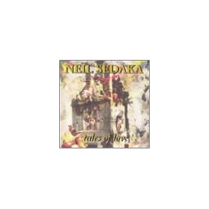 Neil Sedaka - Tales Of Love