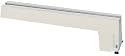 Jet 708346/BE-20 20-Inch Bed Extension for 14-Inch or 16-Inch Lathe