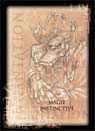 Eigenschaften Rackham GMMI01 / Rackham RK18104 - Confrontation Table Top, Buch der Instinktiven Magie