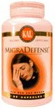 MigraDefense 60 Tabs ( Migra Defense ) Kal