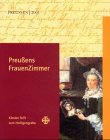 Produkt-Bild: Preu&szlig;ens FrauenZimmer