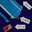Atomizer [Musikkassette]