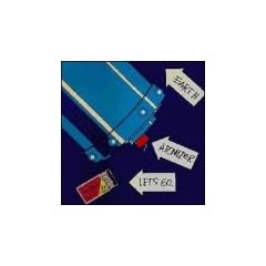 Atomizer [CASSETTE]
