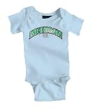 Michigan #2 Infant Onesie
