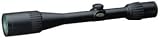 WEAVER GRAND SLAM RIFLE SCOPES BLACK MATTEPower: 6-20x40AO / Reticle: TruPlex Dot / FOV: 16.5'/5.25' / Length: 14.25
