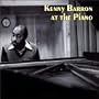 Kenny Barron at the Piano