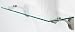 Umbra - Strand - Wall Shelf