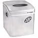 Portable Ice Maker in White