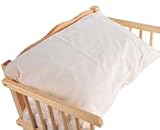 Clair De Lune Pillowcase Ivory